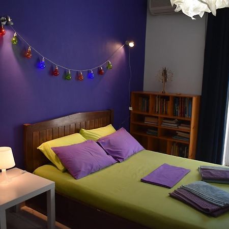 Appartamento Sophie'S Choice Nauplia Esterno foto