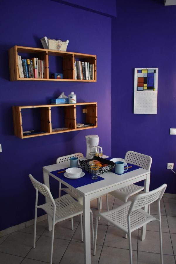 Appartamento Sophie'S Choice Nauplia Esterno foto