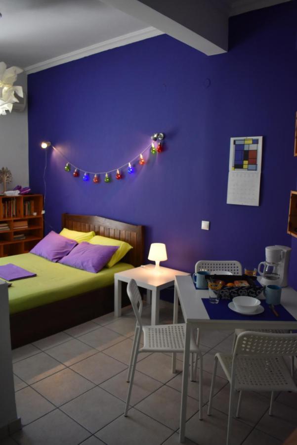 Appartamento Sophie'S Choice Nauplia Esterno foto