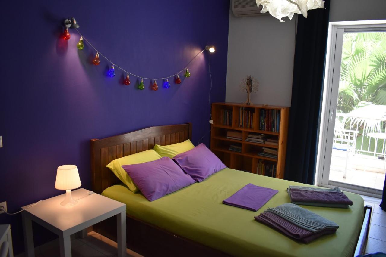 Appartamento Sophie'S Choice Nauplia Esterno foto