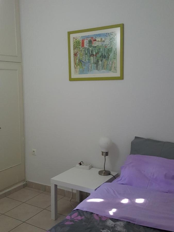 Appartamento Sophie'S Choice Nauplia Esterno foto