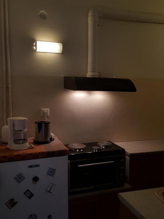 Appartamento Sophie'S Choice Nauplia Esterno foto